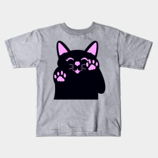 Good Day Kitty Kids T-Shirt